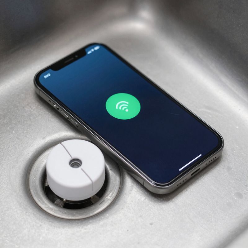 Leak Detection & Repair in North Olmsted