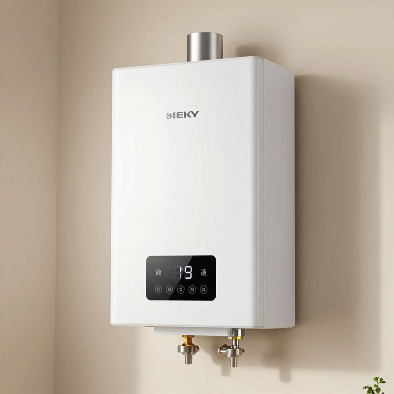 Water Heater Services in North Olmsted
