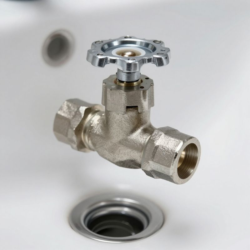 Toilet & Faucet Repair in North Olmsted