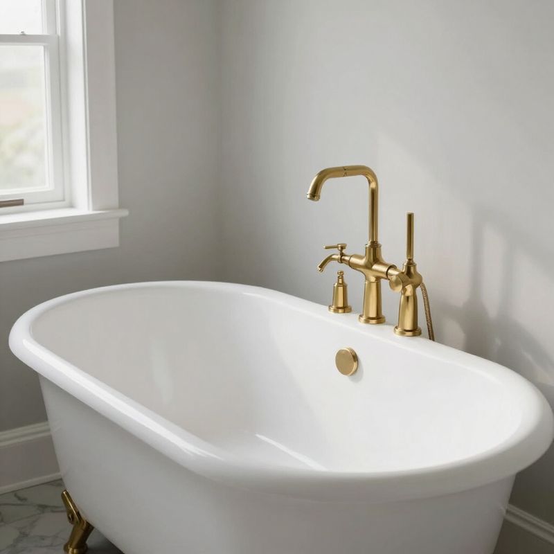 Maintenance Checklist for Protecting a Water Meter From Freezing in North Olmsted