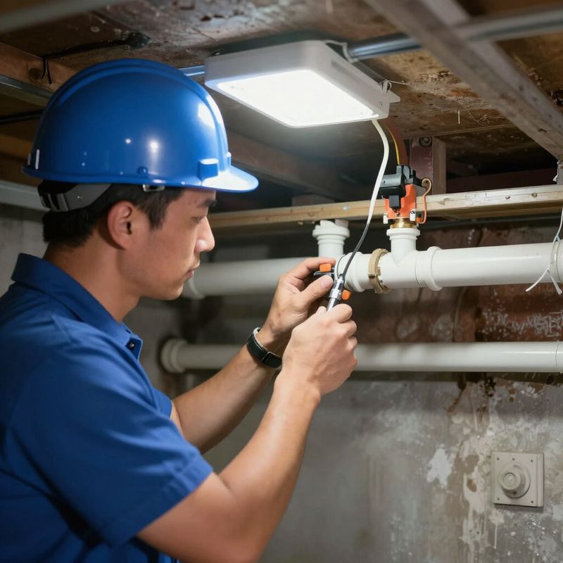 Common Problems With Preparing for a Main Line Repair in North Olmsted